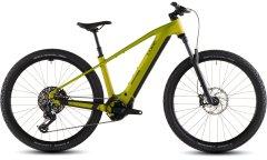 Kategorie Cube E-Bikes Hardtail