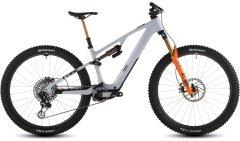 Kategorie Cube E-Bikes Light - MTB