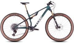 Kategorie Cube MTB Modelle 2026