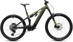 Kategorie Cube E-Bikes Modell 2027