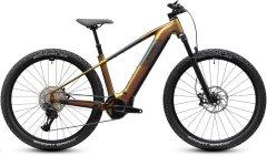 Kategorie Cube E-Bikes Hardtail