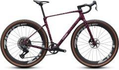 Kategorie Cube Gravel Nuroad Carbonrahmen