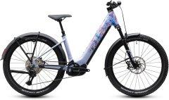 Kategorie Cube E-Bikes Hardtail Easy Entry