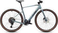 Kategorie Cube E-Bikes Gravelr&auml;der Nulane