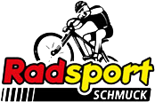 Radsport Schmuck - Logo